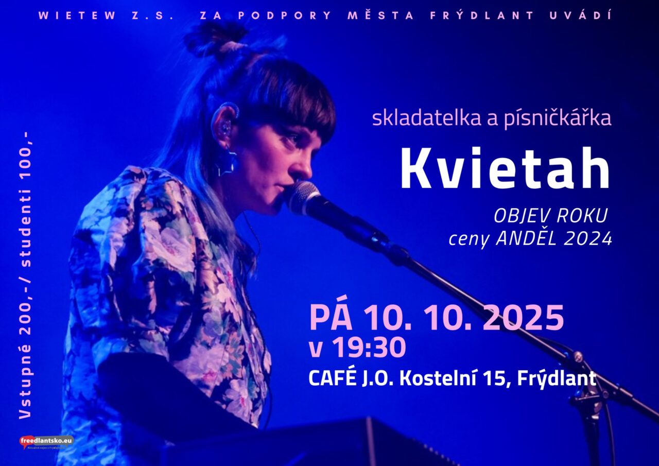 kvietah CJO freedlantsko