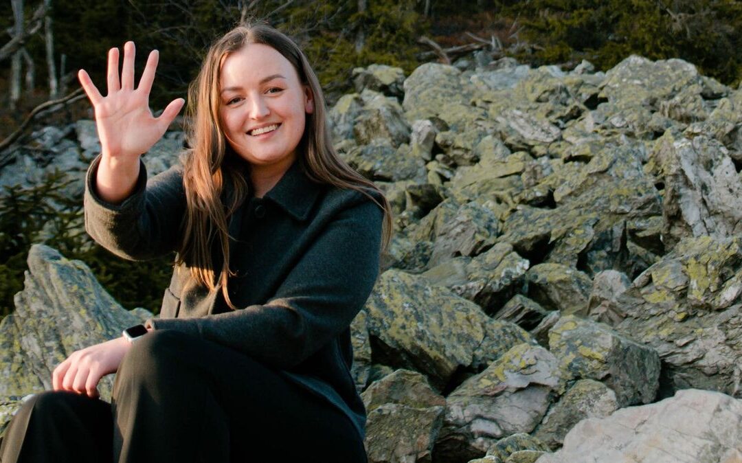 Lucie Bartošová: Nikdy nezapomenu, odkud pocházím / Rozhovor