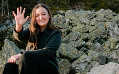 Lucie Bartošová: Nikdy nezapomenu, odkud pocházím / Rozhovor