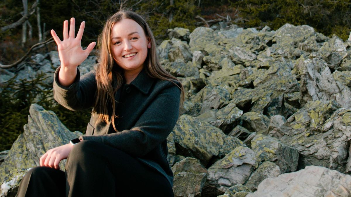 lucie bartosova foto