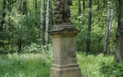 Vycházka s Jizerky Jinak: Pomníčky kolem Zátiší