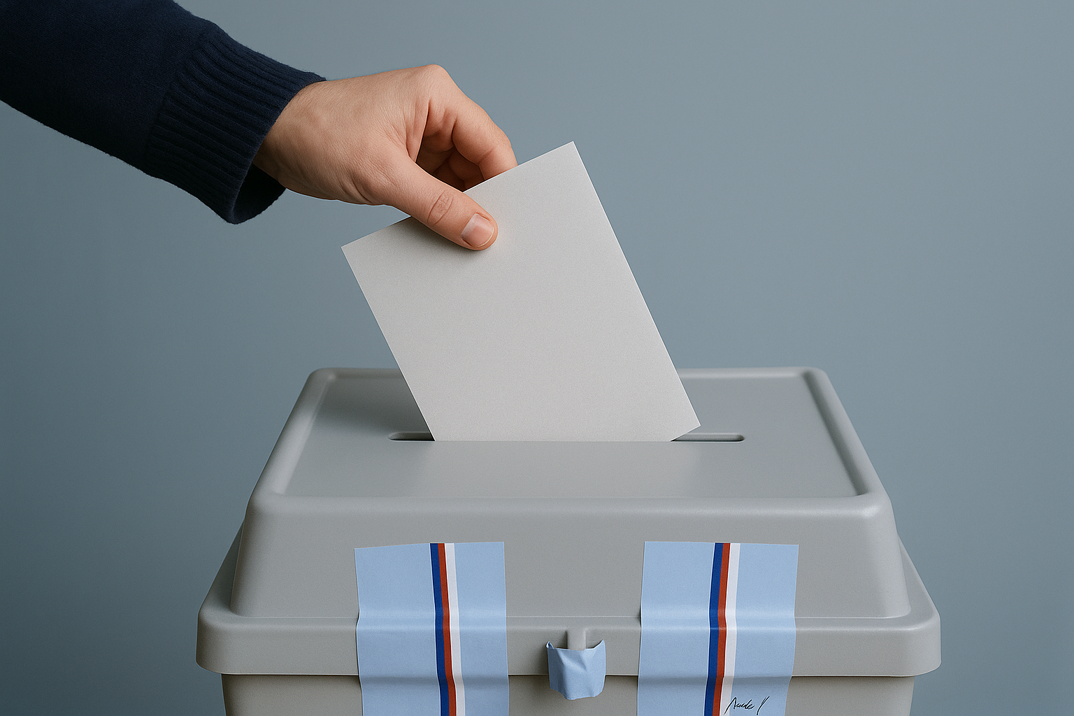 volby 2025 freedlantsko frydlantsko