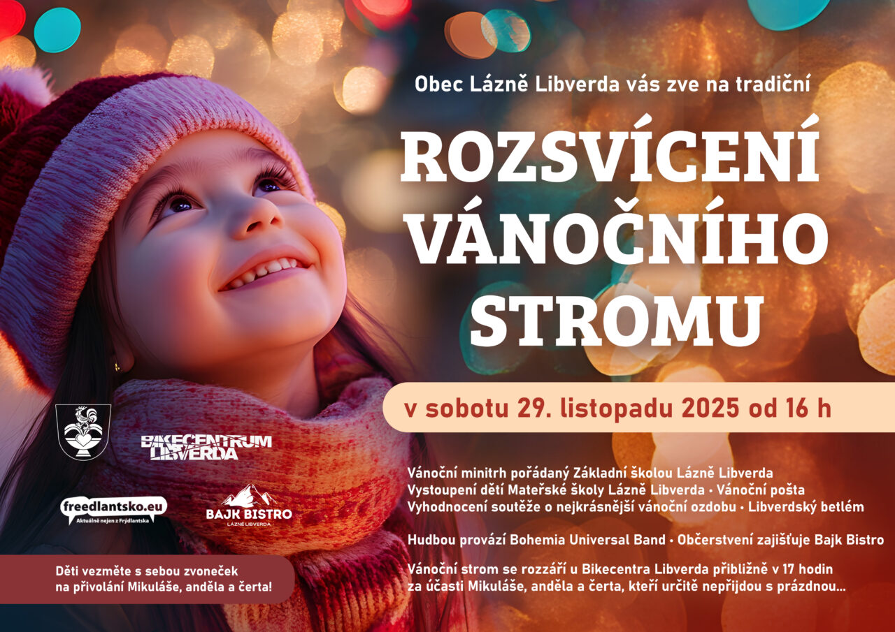 002 libverda rozsviceni stromecku 2025