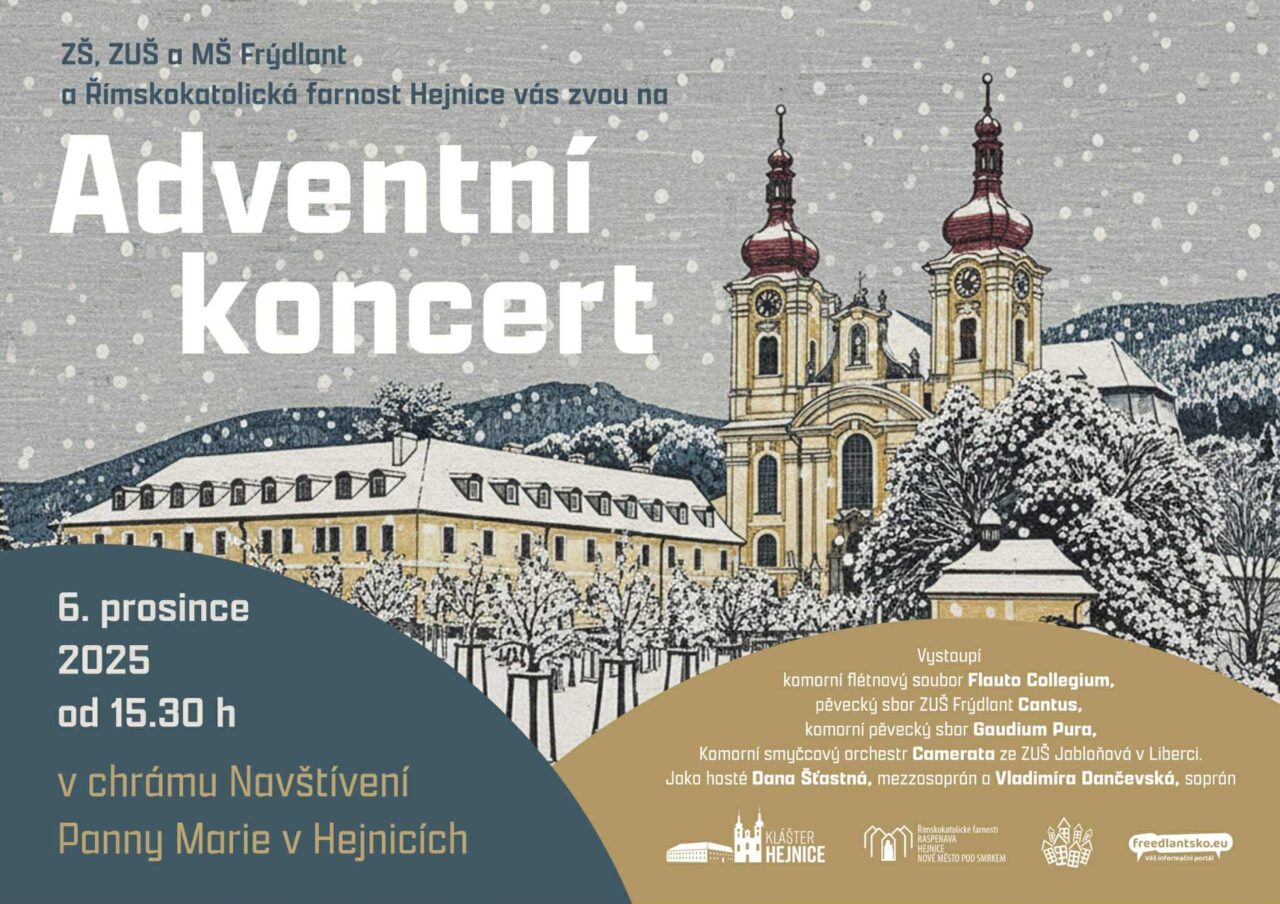 adevntni koncert hejnice freedlantsko adevntni koncert hejnice freedlantsko