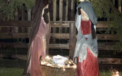 Bílý Potok 147 Andělská stezka pro děti