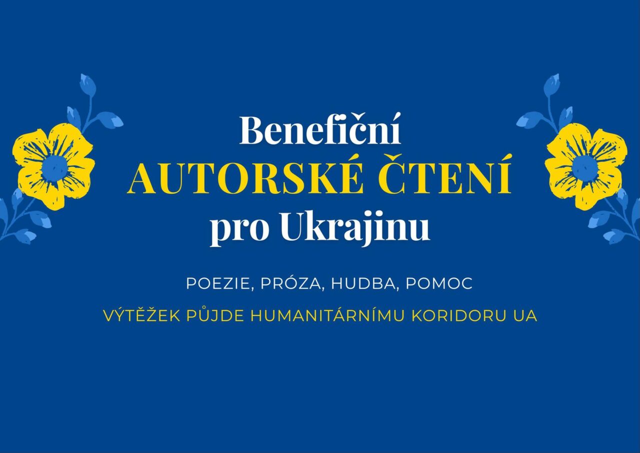 beneficni autorske cteni pro ukrajinu cjo freedlantsko