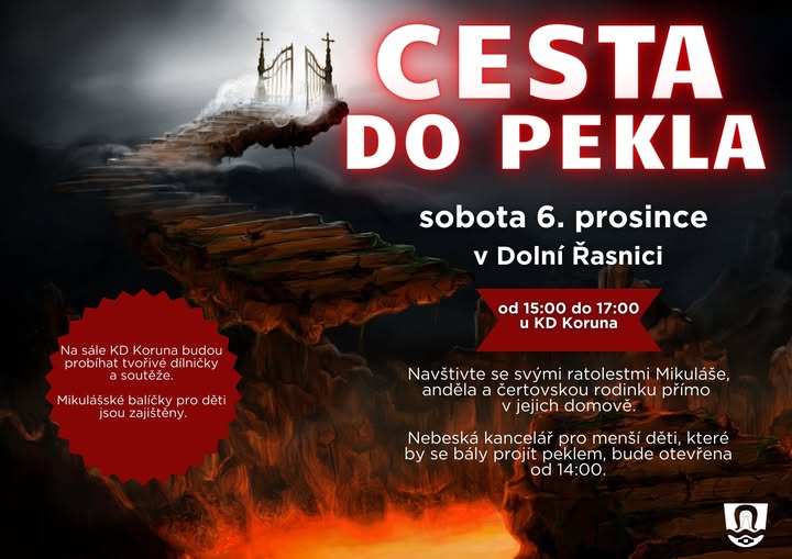 cesta do pekla dolni rasnice 2025 freedlantsko cesta do pekla dolni rasnice 2025 freedlantsko