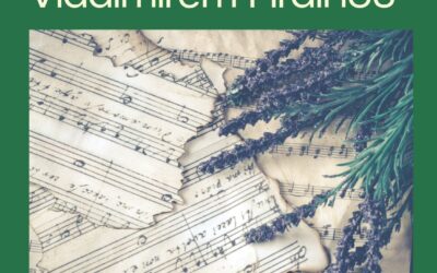 Hudební večer s Vladimírem Hrdinou II.