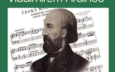 Akce na Frýdlantsku 15 Hudební večer s Vladimírem Hrdinou / Jan Jakub Ryba