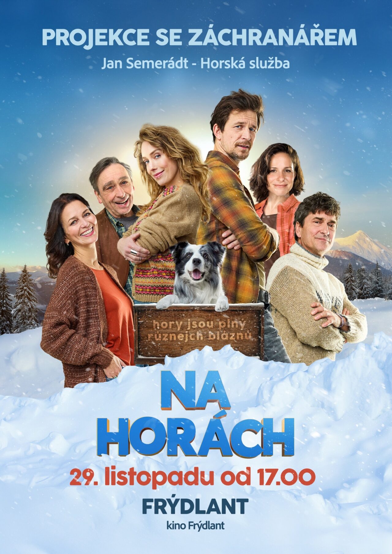 na horach kino frydlant freedlantsko 2025 na horach kino frydlant freedlantsko 2025