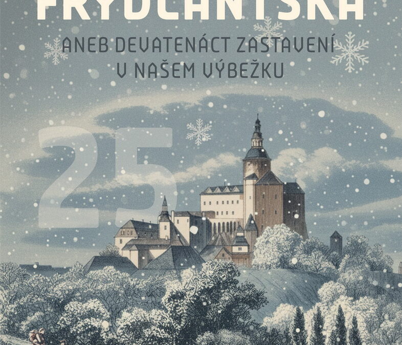 Radosti Frýdlantska 2025