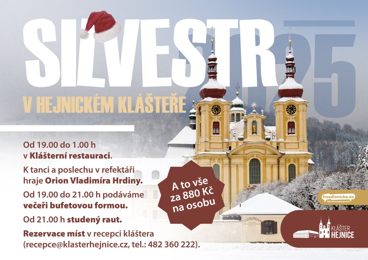 001 silvestr klaster hejnice plakat 2025 WEB 001 silvestr klaster hejnice plakat 2025 WEB