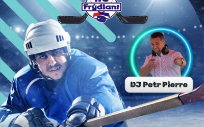 Obchody, nákupní centra, trhy, potraviny, farmářské trhy a stánky 40 Hokejová noc v rytmu HC Frýdlant