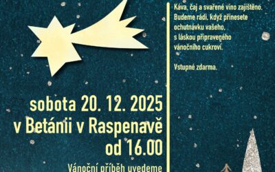 Obchody, nákupní centra, trhy, potraviny, farmářské trhy a stánky 40 V půlnoční hodinu anděl se zjevuje