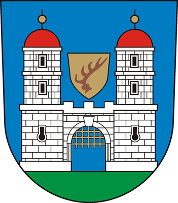 frydlant Erb frydlant Erb