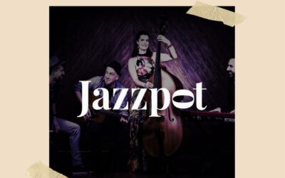 54. Muzikantský Silvestr