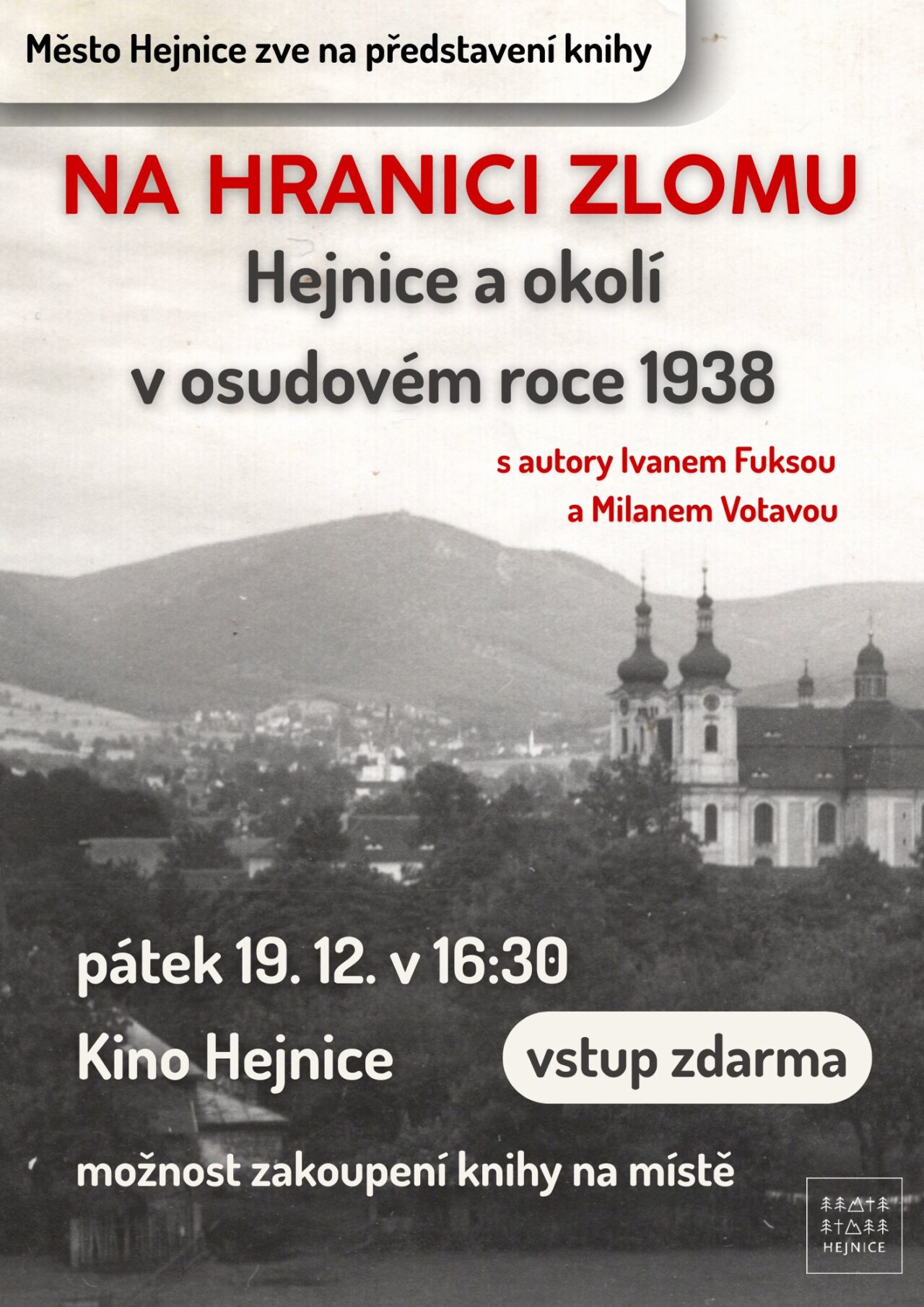 na hranici zlomu hejnice 2025
