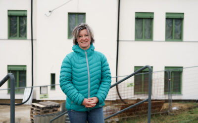 Kraj daruje pozemky městu Frýdlant, jejich součástí je i objekt v centru města 10 V Oldřichově vzniká nová základní škola. Otevře se už v září a nabídne inovativní způsob výuky / Reportáž