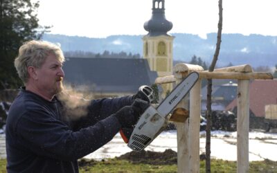 Mírné navýšení ceny vody na Frýdlantsku v roce 2026 8 V Jindřichovicích pod Smrkem vzniká nový obecní sad