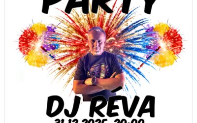 freedlantsko.eu 56 Silvestrovská Oldies Party v Řasnické stodole