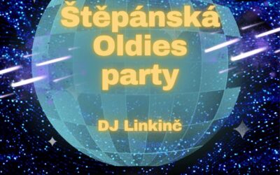 Štěpánská Oldies party v Dělňáku