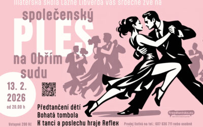 CiS systems 55 Společenský ples na Obřím sudu