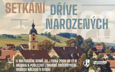 CiS systems 55 Setkání dříve narozených v Kunraticích