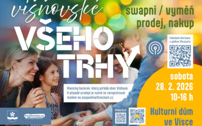 Višňovské VŠEHOTRHY