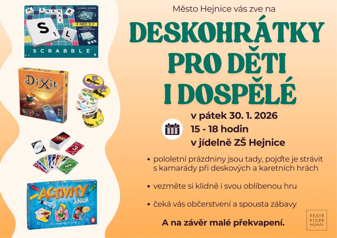 deskohratky hejnice 2025 deskohratky hejnice 2025