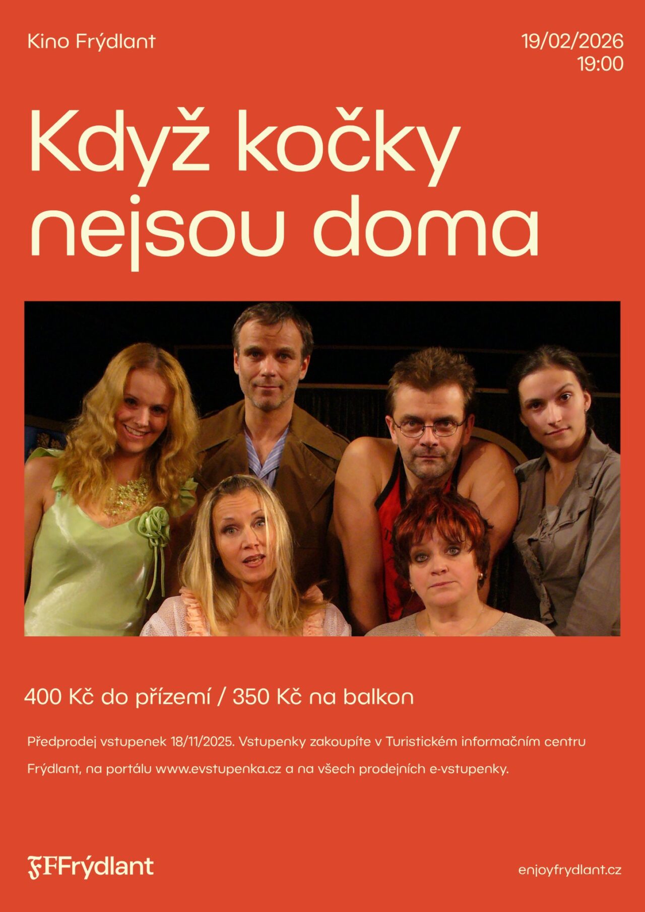 kdyz kocky nejsou doma kdyz kocky nejsou doma