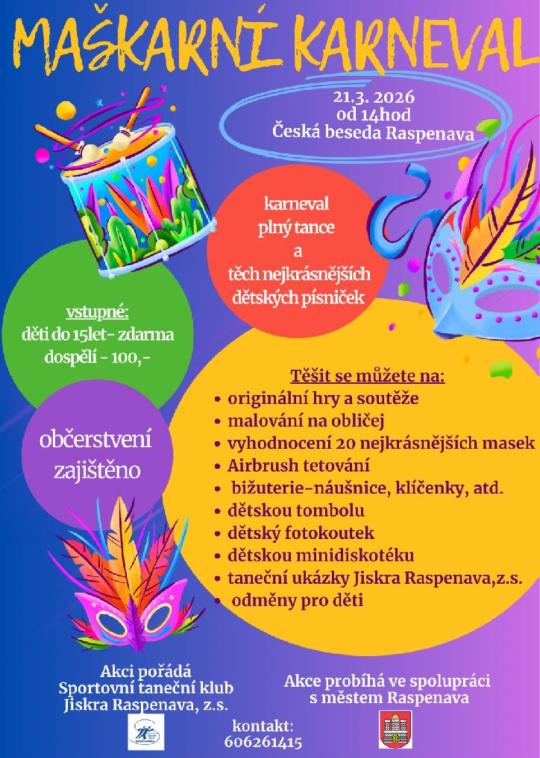 maskarni raspenava maskarni raspenava