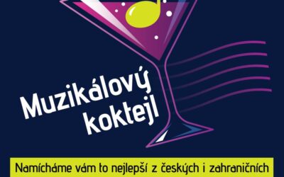 Muzikálový koktejl ve Frýdlantu