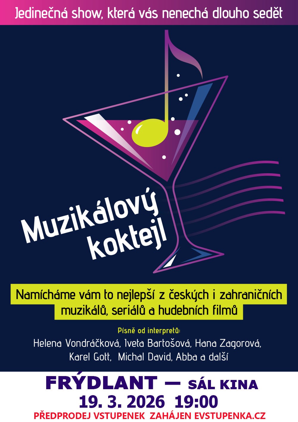 muzikalovy koktejl muzikalovy koktejl