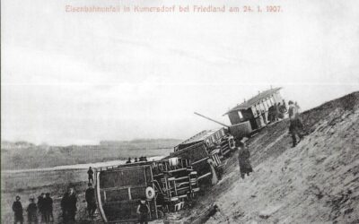 Raspenavský Novus nabízí volné pracovní pozice 10 119 let od nehody Heřmaničky: dramatické ráno na trati Heřmanice – Frýdlant