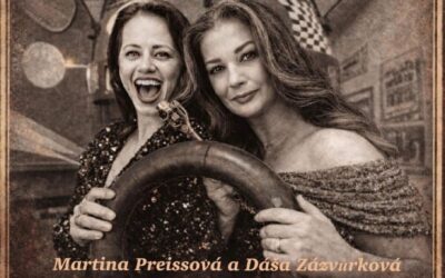 freedlantsko.eu 88 Opravna duší – hudebně-literární pořad