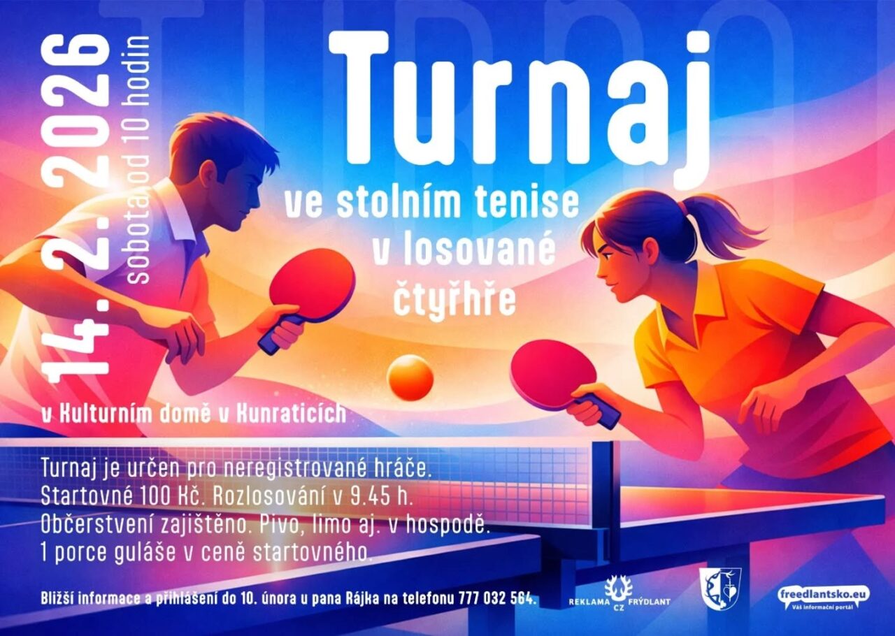 stolni tenis kunratice 26 stolni tenis kunratice 26