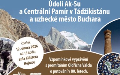 CiS systems 55 Údolí Ak-Su a Centrální Pamír a uzbecké město Buchara / Vyprávění