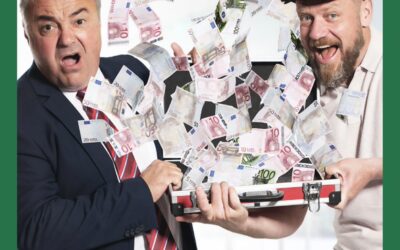 Úvěr – divadelní komedie | Kino Frýdlant