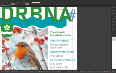 Nové Město pod Smrkem má vlastní veterinární ordinaci. Město se na jejím vzniku aktivně podílelo 9 Višňovská drbna znovu mezi nejlepšími v kraji. V soutěži Radniční listy roku 2025 získala 2. místo