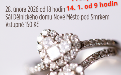 Taková láska z mládí | divadelní komedie