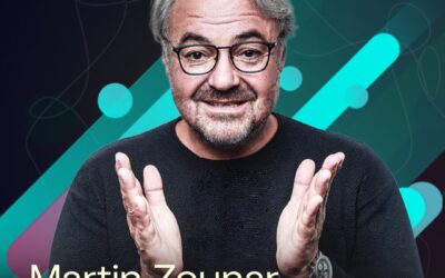 Martin Zounar ve Frýdlantu | Talkshow