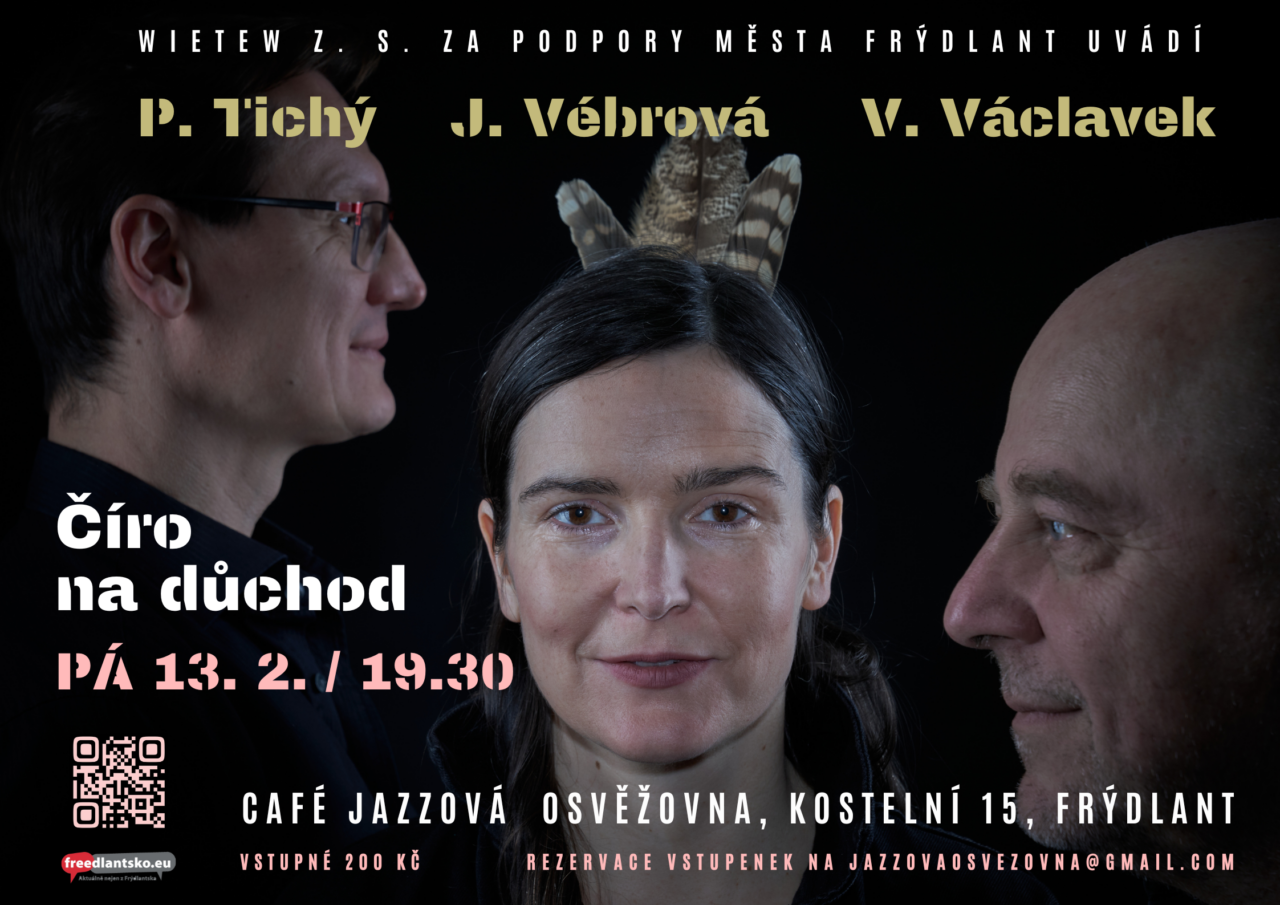 26 02 13 Vébrová Václavek Tichý 26 02 13 Vébrová Václavek Tichý