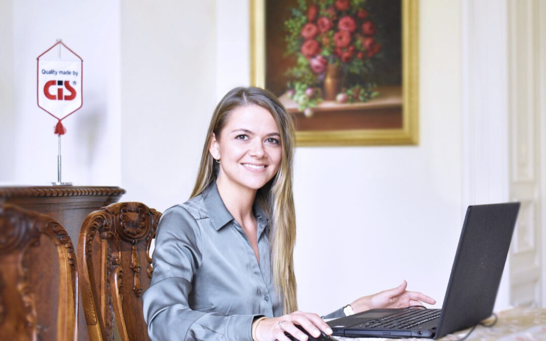 CiS Systems, s.r.o. přijme do svého týmu Referenta/ku prodeje