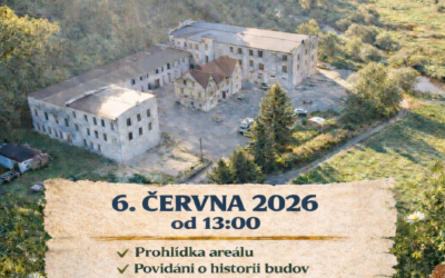 Den otevřených dveří – Poustka 78