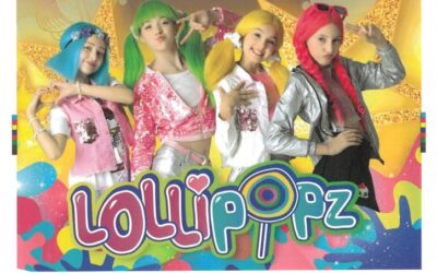 Kalendář akcí na Frýdlantsku a v okolí 72 LOLLIPOPZ 10 LET MEGATOUR