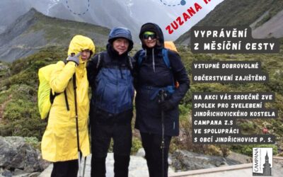 Tipy na výlet, hrady, zámky, památky a přírodní zajímavosti 56 Obytňákem po Zélandu – vyprávění z měsíční cesty