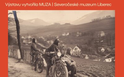 Tipy na výlet, hrady, zámky, památky a přírodní zajímavosti 57 Vernisáž výstavy Světlem a stínem – Gottfried Josef Wurbs 1894-1970