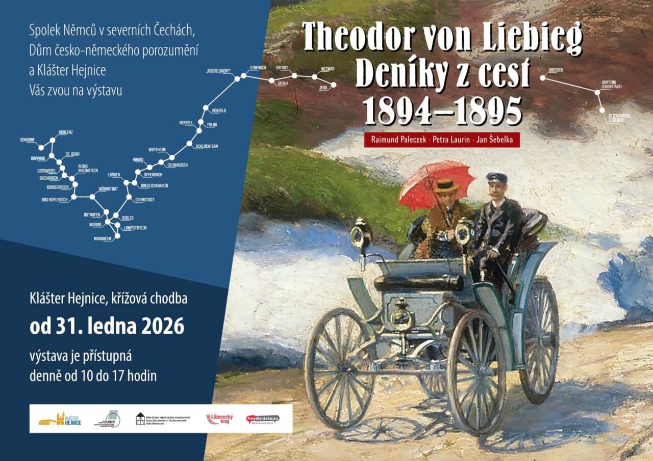 theodor von liebieg vystava theodor von liebieg vystava
