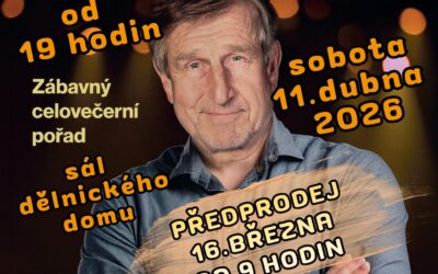 freedlantsko.eu 79 Setkání s Václavem Vydrou