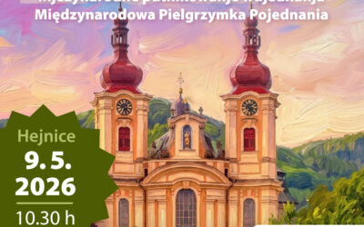 Kalendář akcí na Frýdlantsku a v okolí 2 34. Mezinárodní pouť smíření